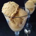 salted caramel ice cream recipe
